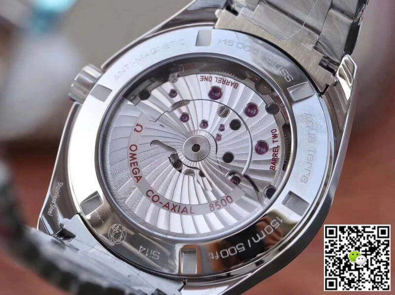 Omega Seamaster Aqua Terra 231.10.42.21.01.004 VS Factory 1:1 Best Edition Replica Watch Swiss ETA8500